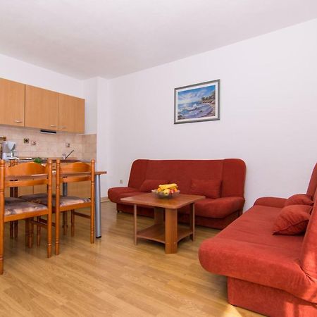 Apartments Jozic سيغيت فغانييتْسا المظهر الخارجي الصورة