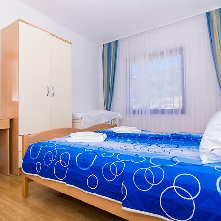 Apartments Jozic سيغيت فغانييتْسا المظهر الخارجي الصورة