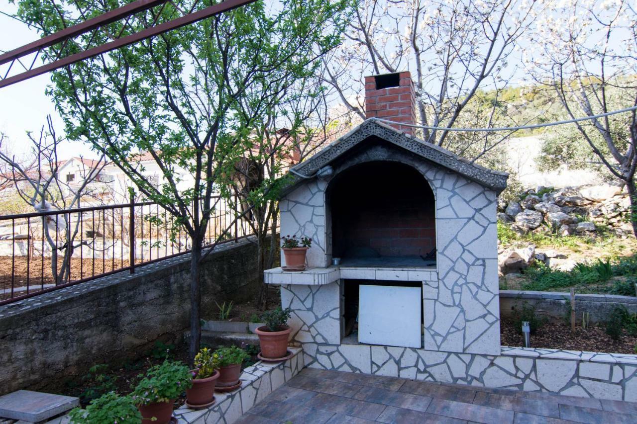 Apartments Jozic سيغيت فغانييتْسا المظهر الخارجي الصورة