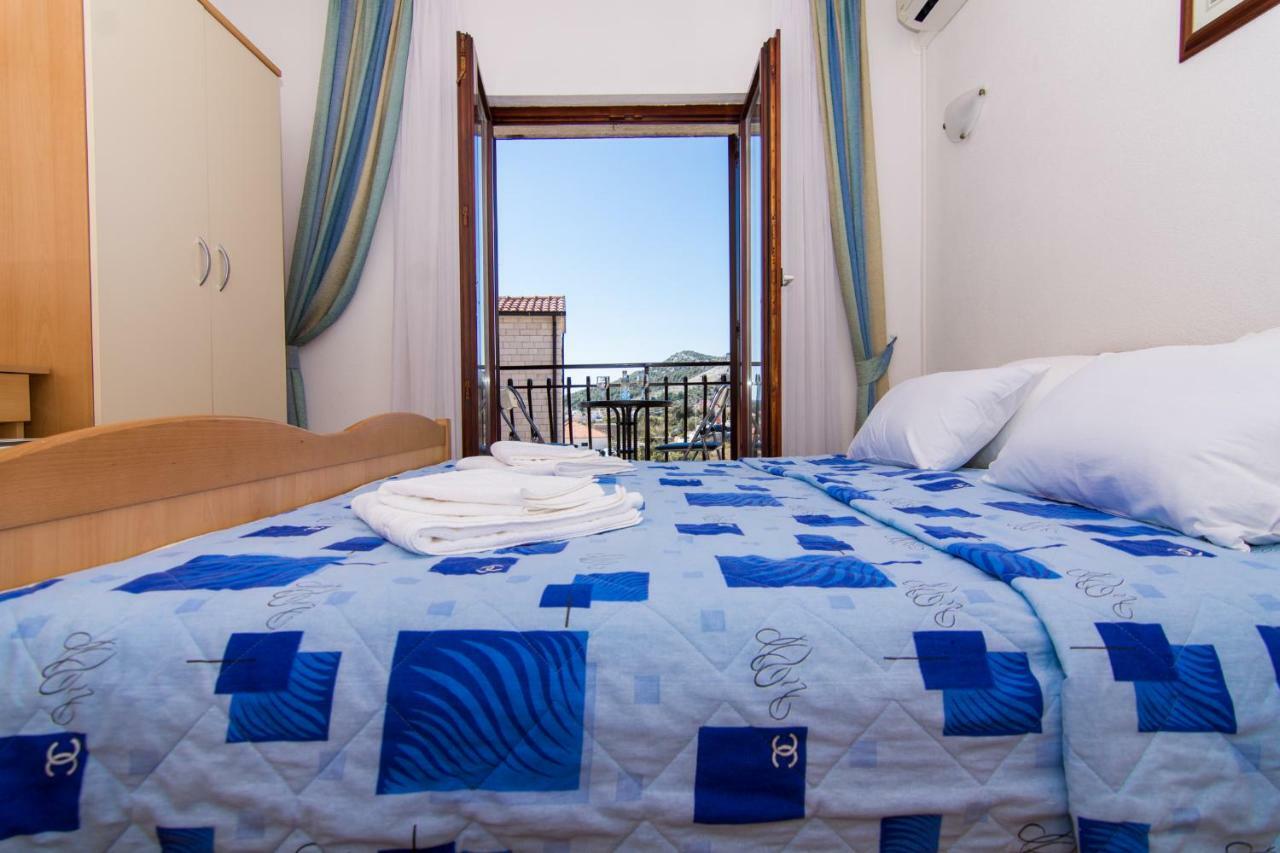 Apartments Jozic سيغيت فغانييتْسا المظهر الخارجي الصورة