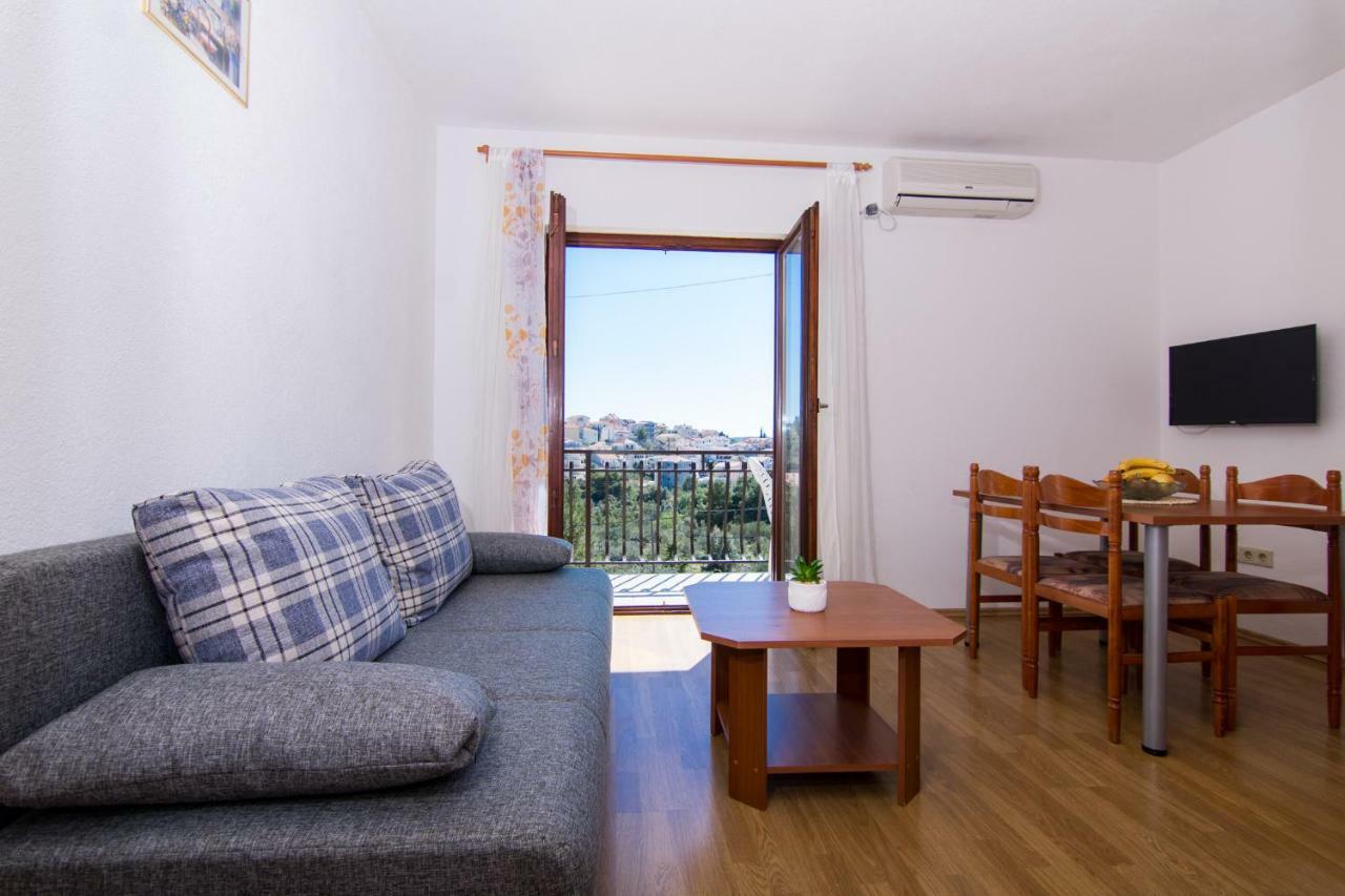Apartments Jozic سيغيت فغانييتْسا المظهر الخارجي الصورة