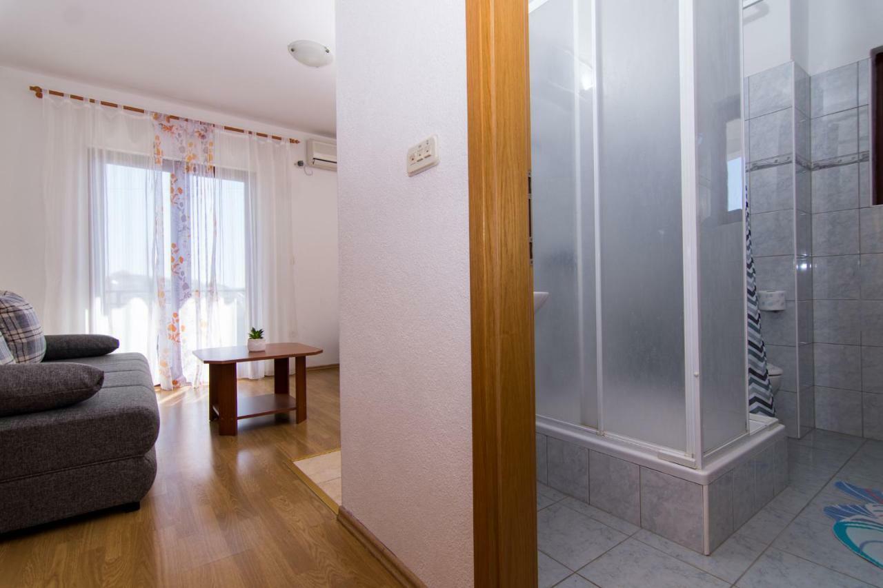 Apartments Jozic سيغيت فغانييتْسا المظهر الخارجي الصورة